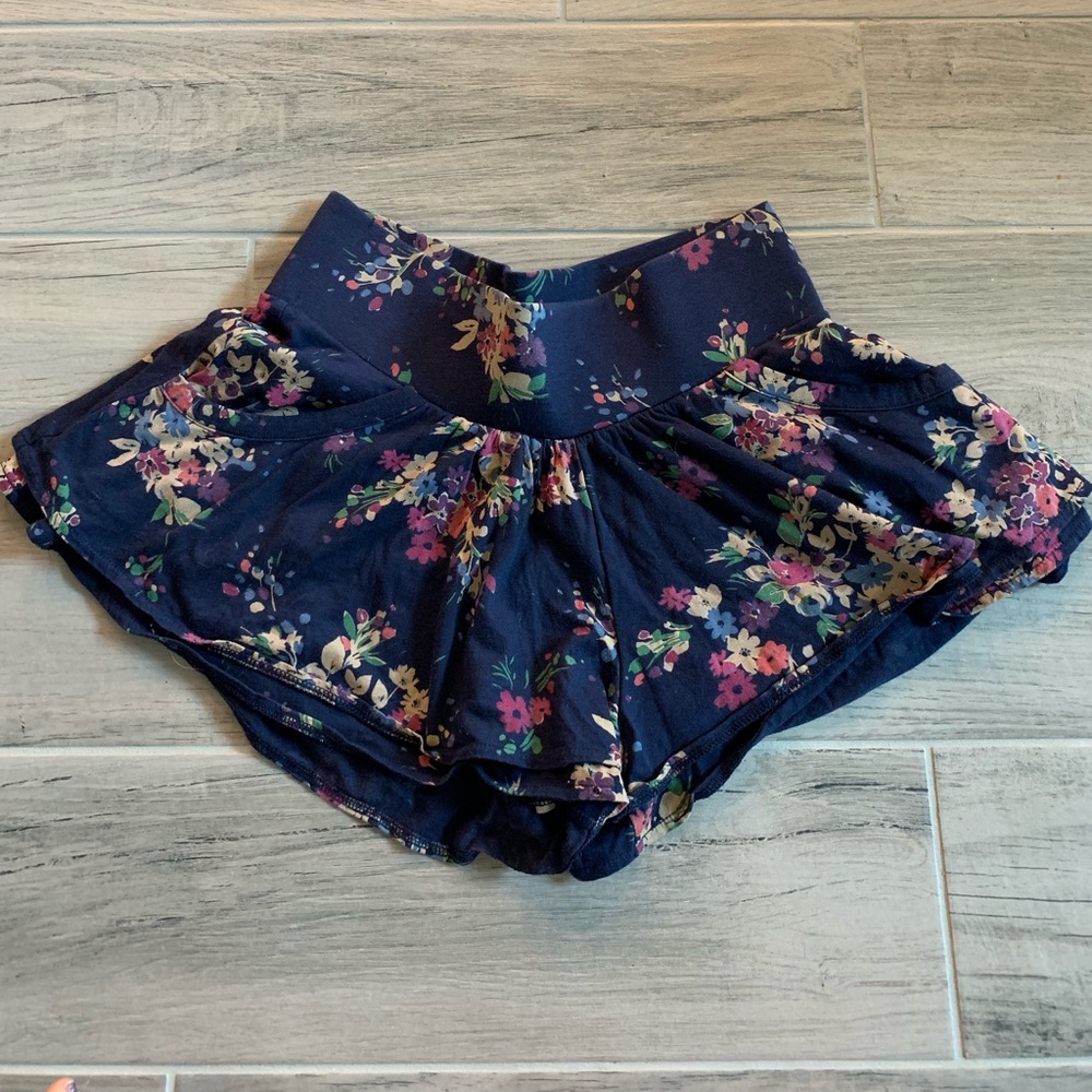 Express Shorts